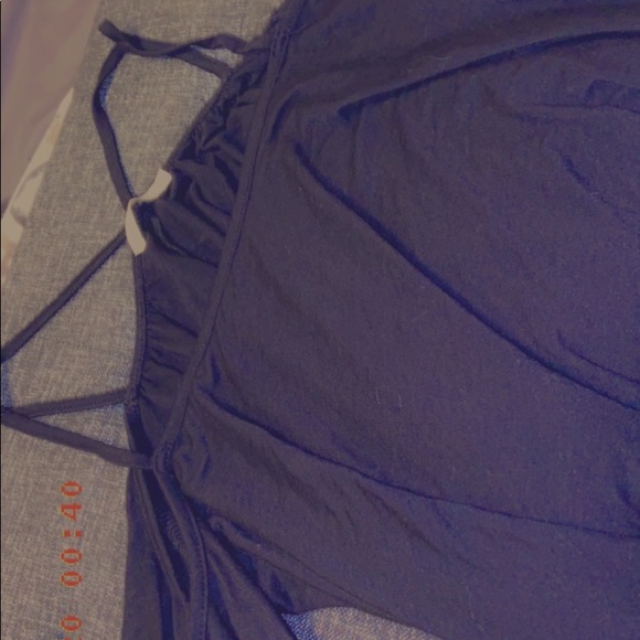 STRAPPY OFF THE SHOULDER - Picture 2 of 2